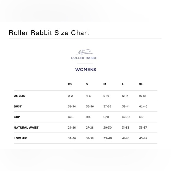 Roberta Roller Rabbit dress size M - Picture 10 of 10